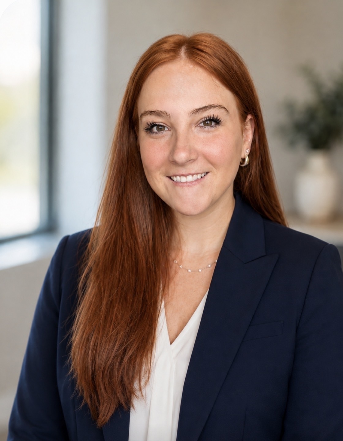 Courtney Casbon, MD